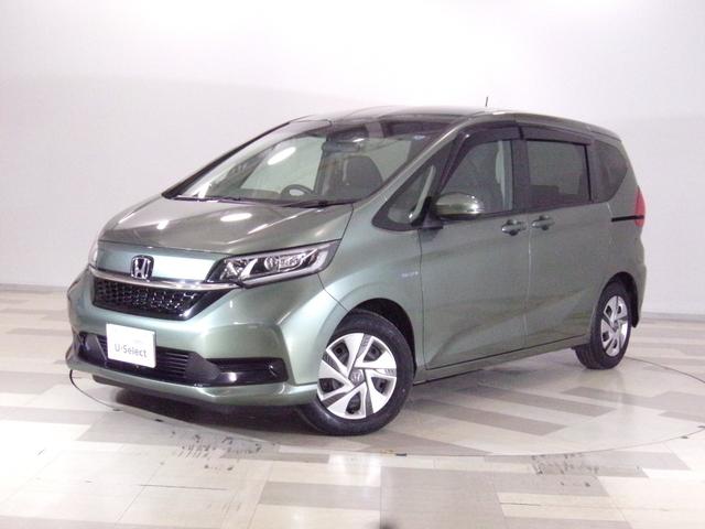 Honda Freed G Honda