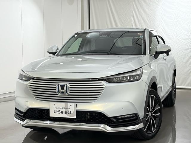 Honda Vezel e:HEV Z