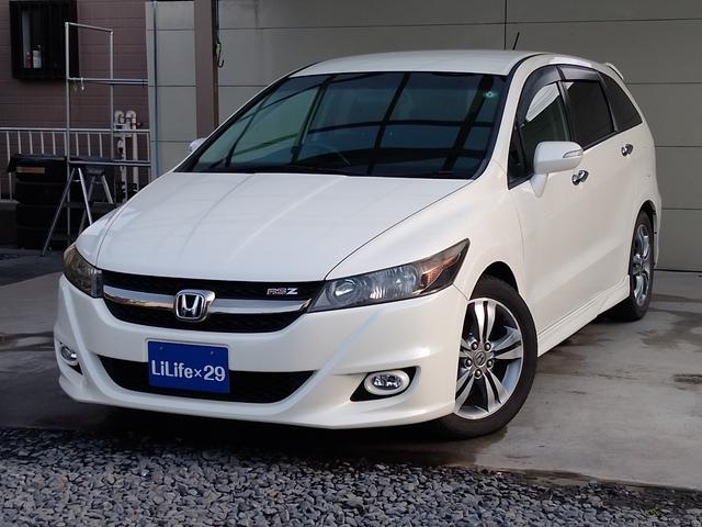 Honda Stream RSZ