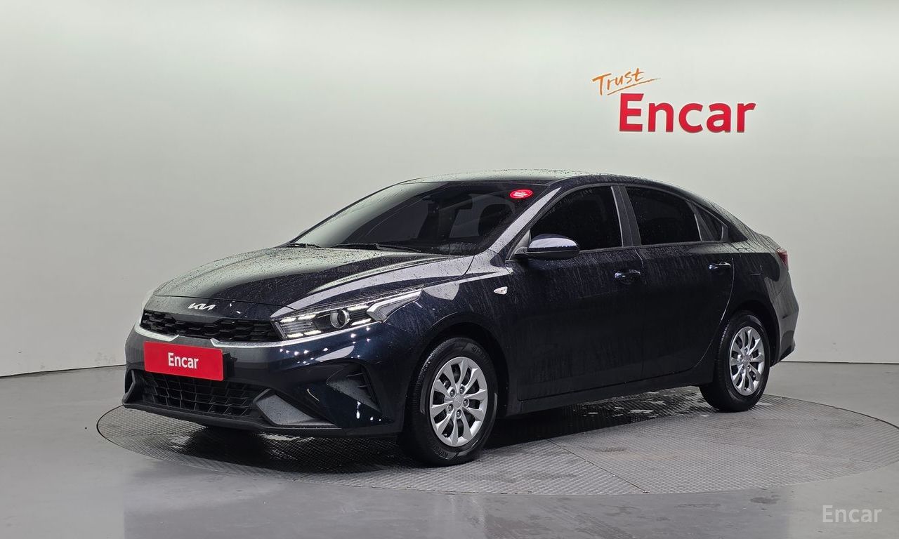 Kia K3 Trendy