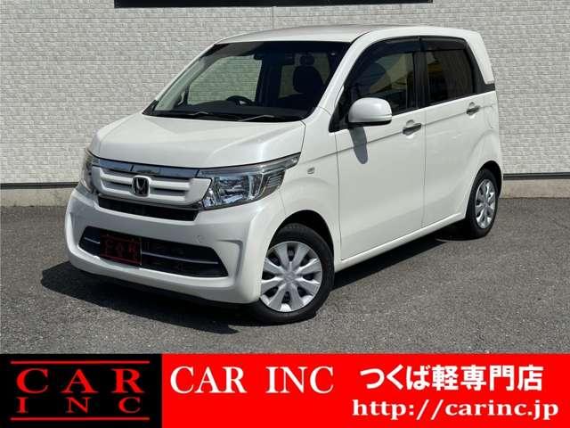 Honda N-WGN G L Package