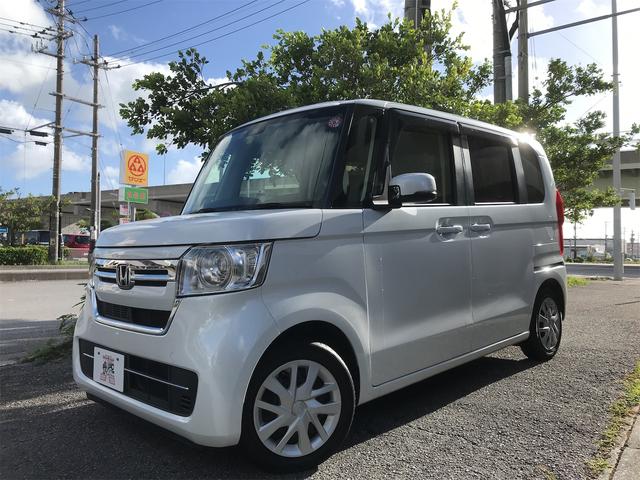 Honda N-BOX G
