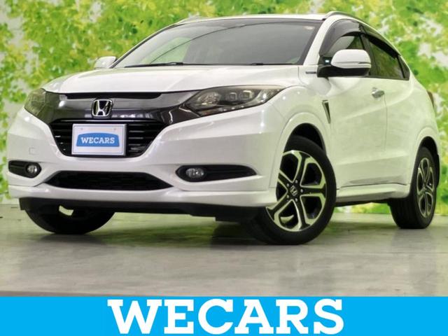 Honda Vezel Z