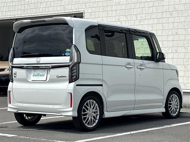 Honda L — Фотографии автомобиля 36