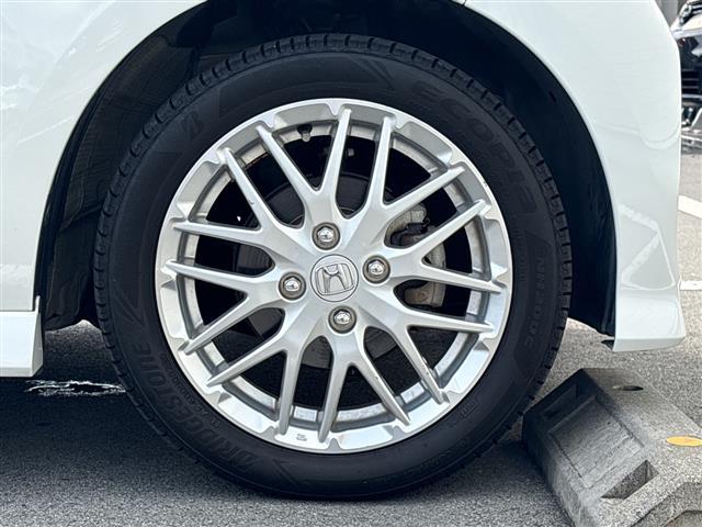 Honda L — Фотографии автомобиля 40