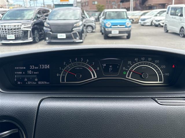 Honda L — Фотографии автомобиля 5