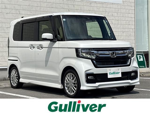 Honda L
