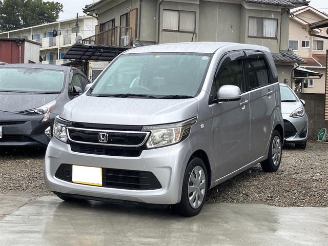 Honda N-WGN G