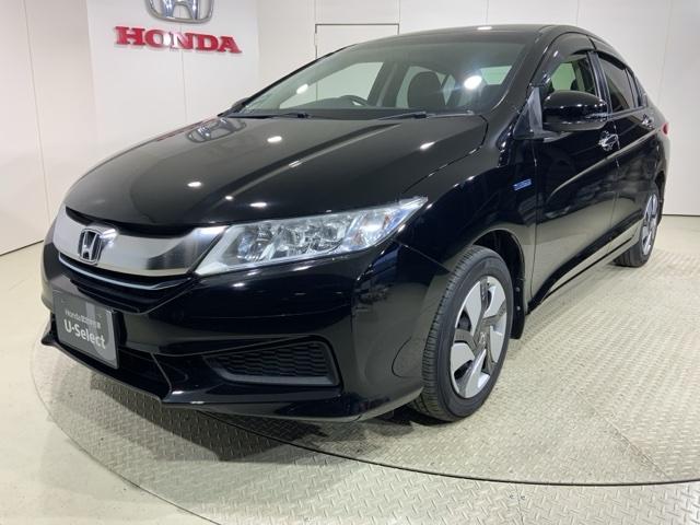 Honda Grace LX
