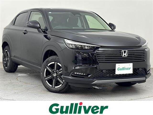 Honda Vezel G