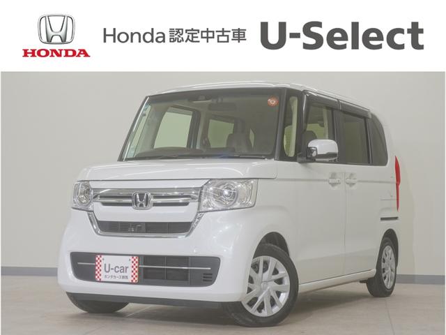 Honda N-BOX L