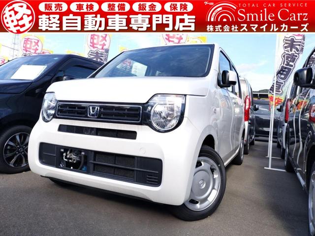 Honda N-WGN G