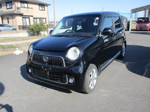 Honda N-One L Package