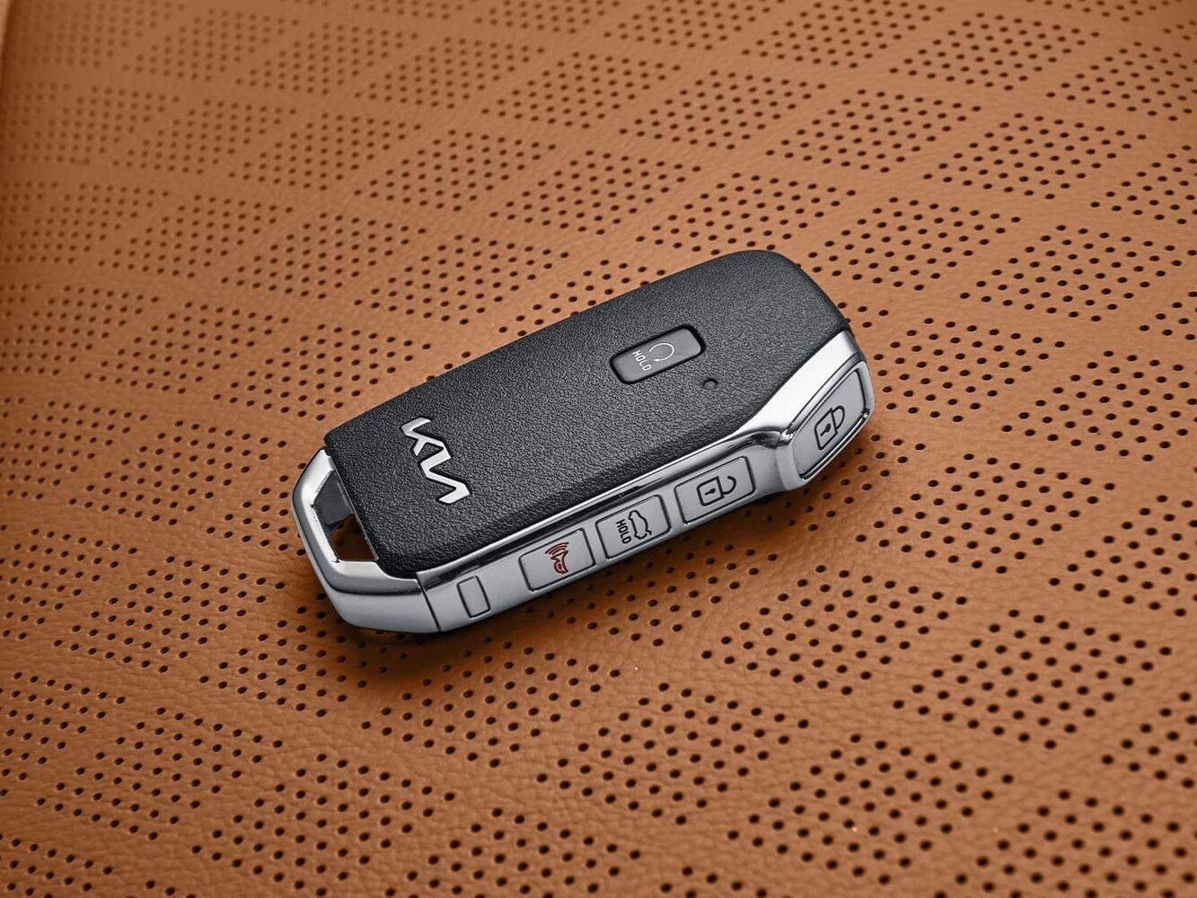 Kia K3 Trendy — Фотографии комплектации 4