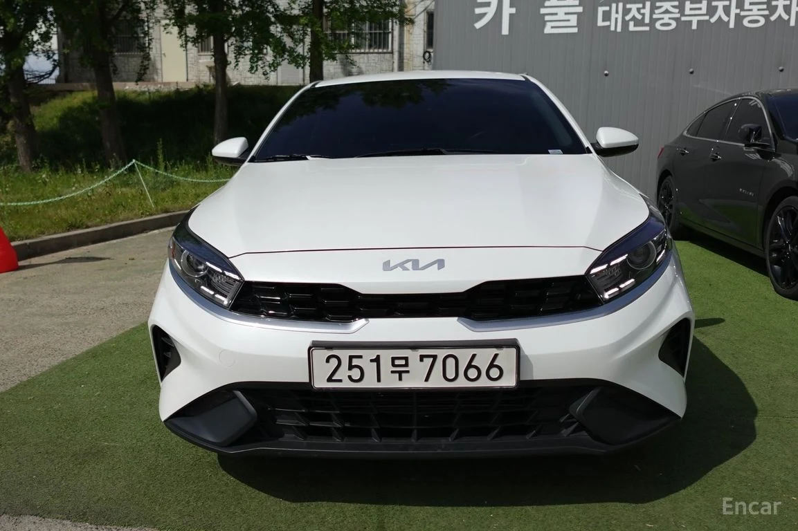 Kia K3 Trendy
