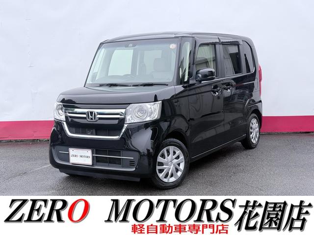 Honda N-BOX L