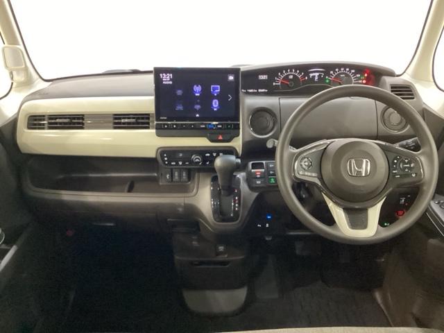 Honda N-BOX L — Фотографии автомобиля 5