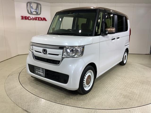 Honda N-BOX G L Honda