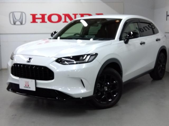 Honda ZR-V e:HEV Z