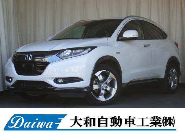 Honda Vezel X L Package