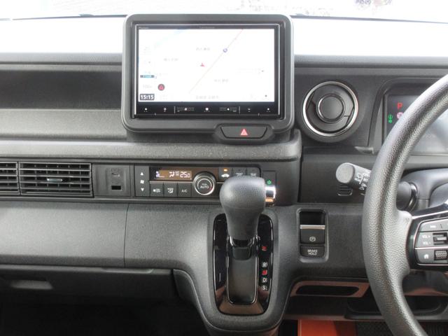 Honda — Фотографии автомобиля 7