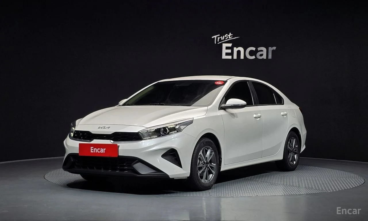 Kia K3 Prestige