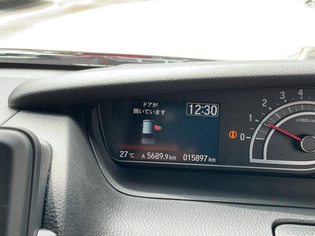 Honda L — Фотографии автомобиля 13