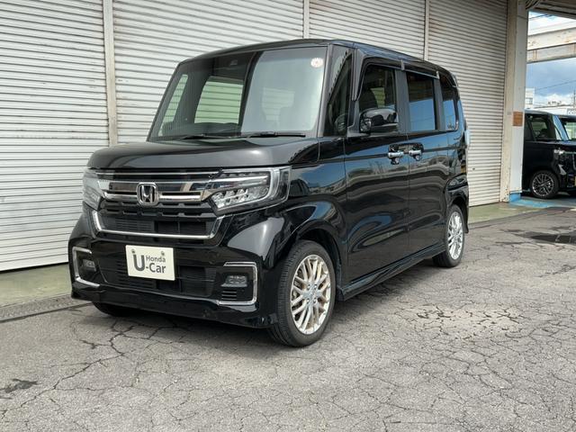 Honda L