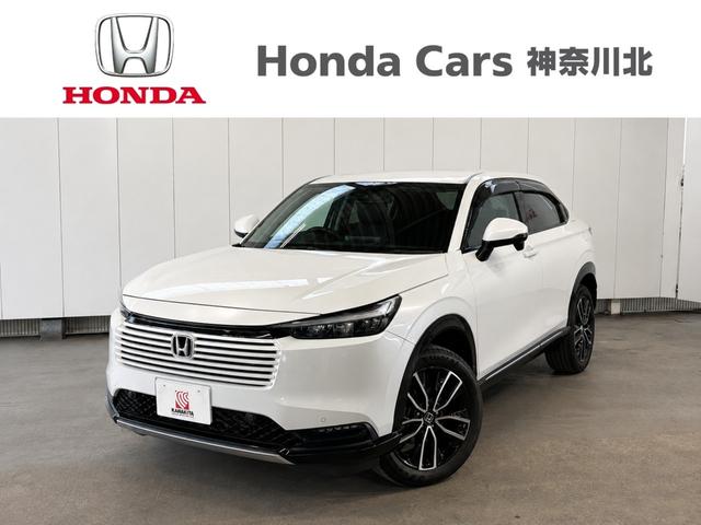 Honda Vezel e:HEV Z