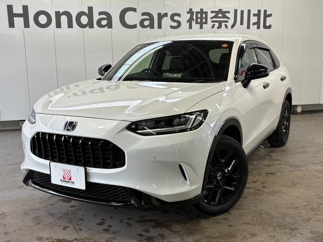 Honda ZR-V e:HEV Z
