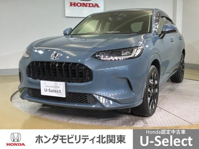 Honda ZR-V e:HEV Z