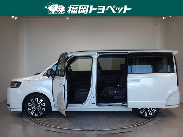 Honda e:HEV — Фотографии автомобиля 17