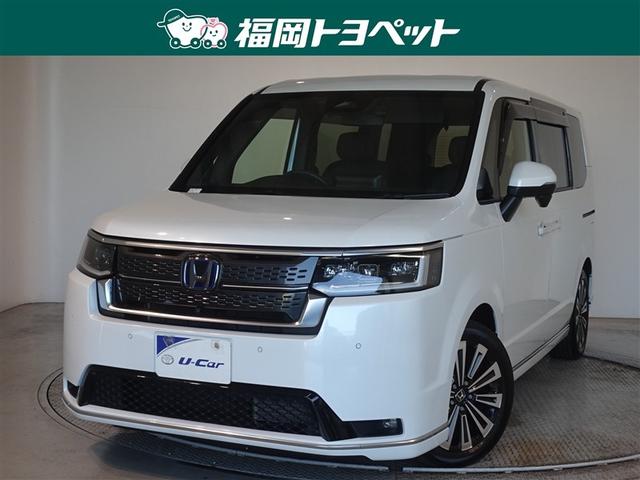 Honda e:HEV