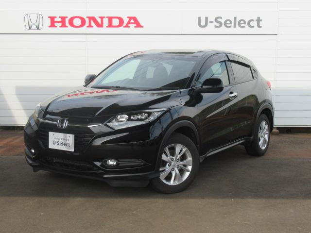 Honda Vezel X