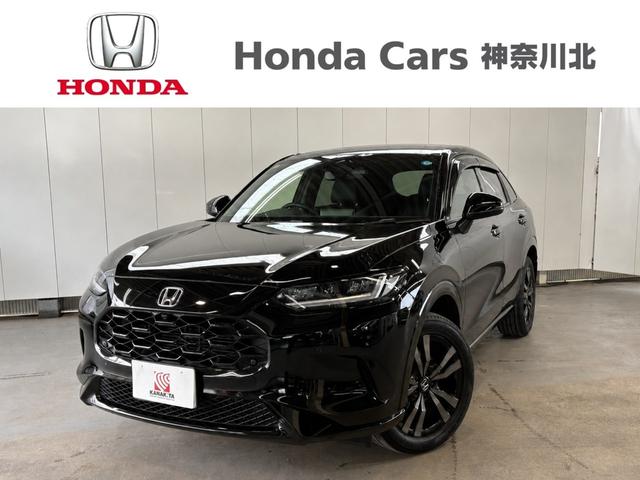 Honda ZR-V e:HEV Z