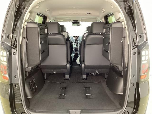Honda Freed EX — Фотографии автомобиля 18