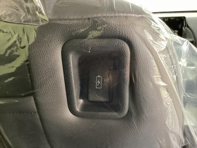 Honda Freed EX — Фотографии автомобиля 36