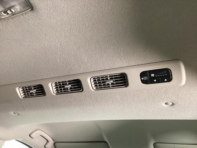 Honda Freed EX — Фотографии автомобиля 41