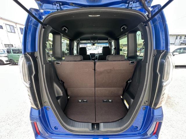 Honda N-BOX G EX Honda — Фотографии автомобиля 43