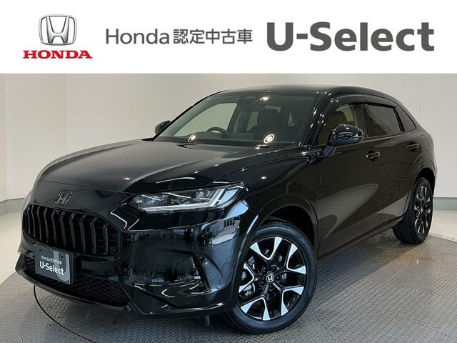 Honda ZR-V e:HEV Z