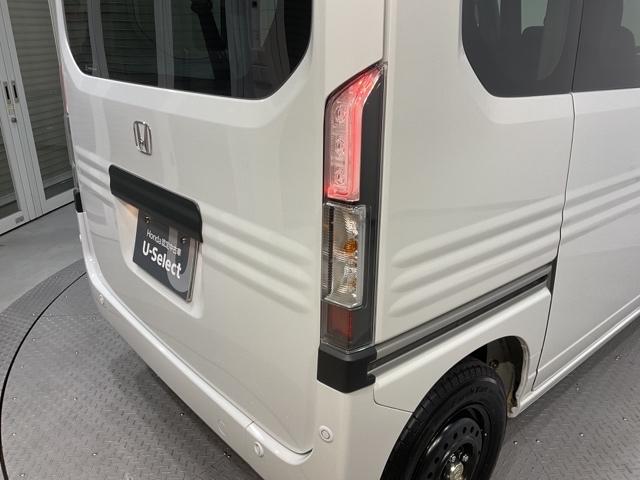 Honda e: L4 — Фотографии автомобиля 11