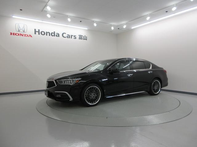 Honda Legend EX