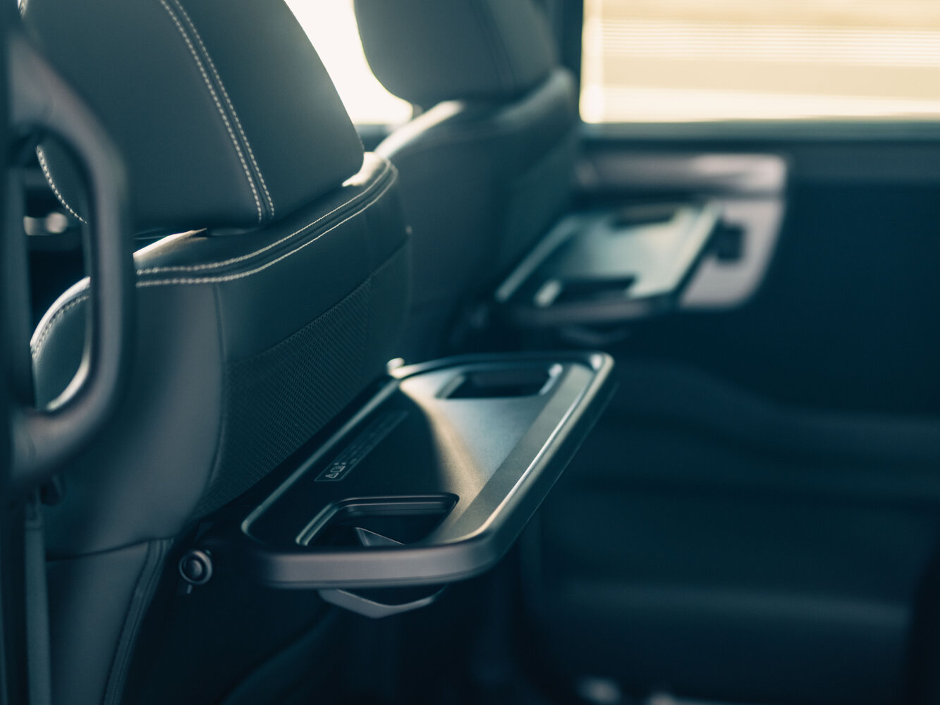 Honda N-BOX L — Фотографии комплектации 4