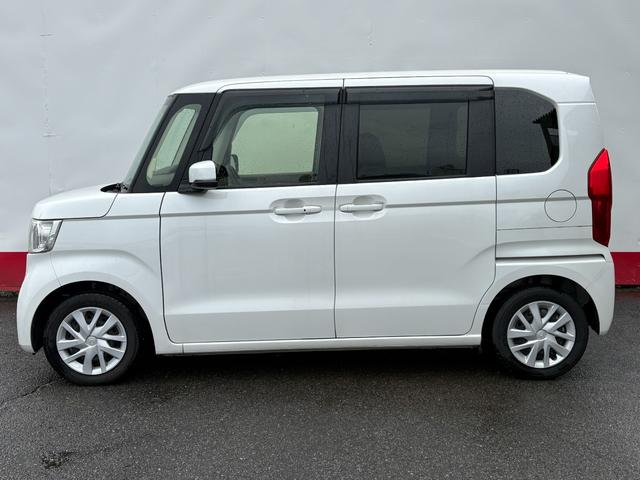 Honda N-BOX G Honda — Фотографии автомобиля 11
