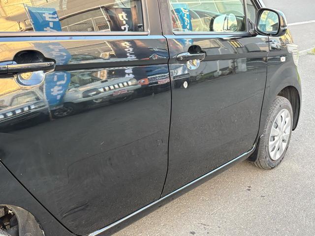 Honda N-WGN G — Фотографии автомобиля 21
