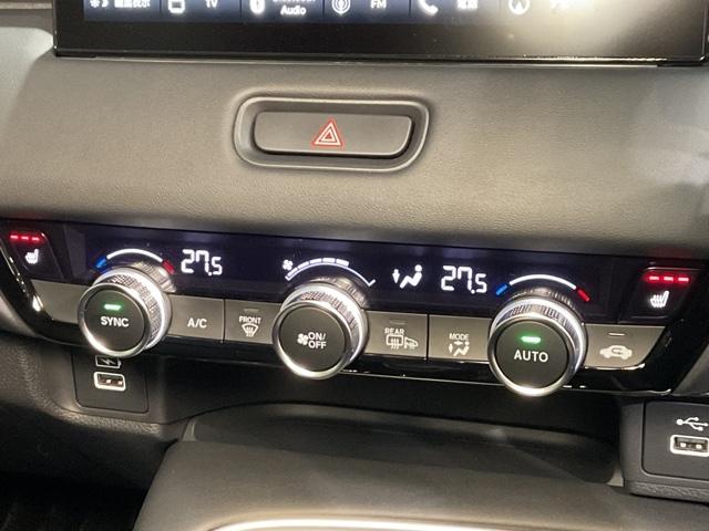 Honda Vezel e:HEV Z — Фотографии автомобиля 30