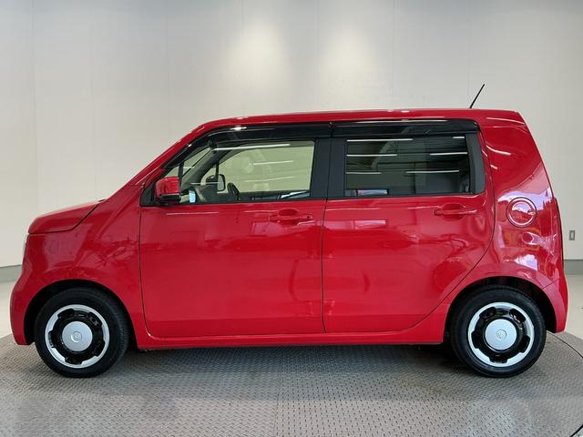 Honda N-WGN L — Фотографии автомобиля 40