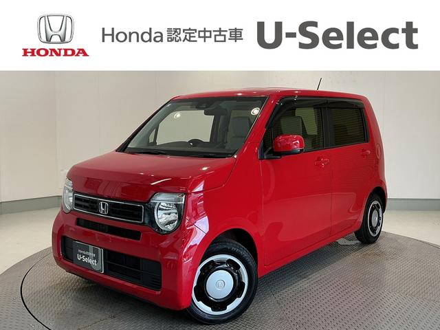 Honda N-WGN L