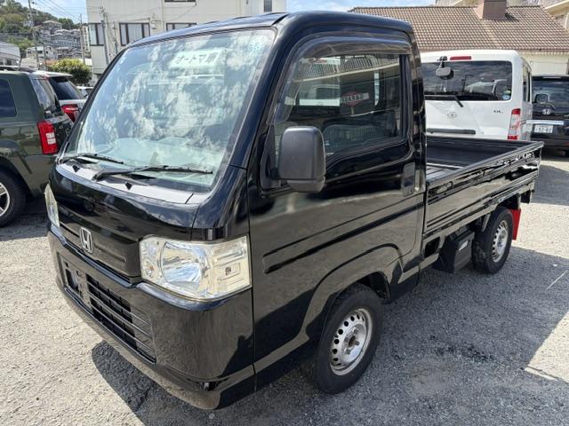 Honda SDX — Фотографии автомобиля 3