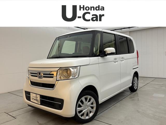Honda N-BOX L